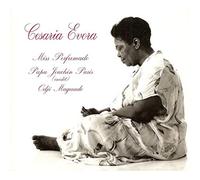 Evora,Cesaria - Miss Perfumado