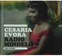 Evora, Cesaria - Radio Mindelo