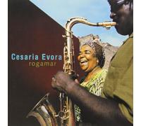 Evora, Cesaria - Rogamar