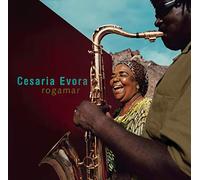 Evora, Cesaria - Rogamar