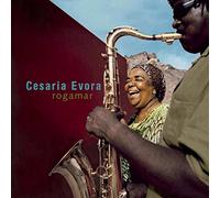 Evora, Cesaria - Rogamar