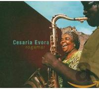 Evora,Cesaria - Rogamar (Digipack)