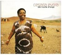 Evora, Cesaria - Sao Vicente Di Longe