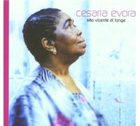 Evora,Cesaria - Sao Vicente di Longe