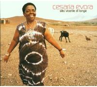 Evora,Cesaria - Sao Vicente di Longe/Ltd.Digip