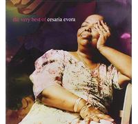 Evora, Cesaria - Very Best Of