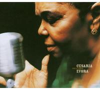 Evora,Cesaria - Voz d'Amor