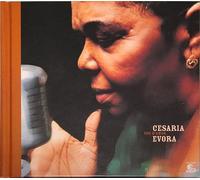 Evora Cesaria - Voz D'amor (Ltd. Edition)