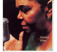 Evora, Cesaria - Voz D'Amour