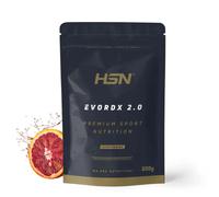 Evordx 2.0 500g arancia rossa