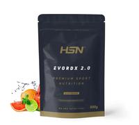 Evordx 2.0 500g punch di frutta