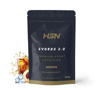 Evordx 2.0 500g tè freddo pesca