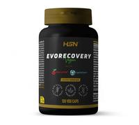Evorecovery caps - 120 veg caps