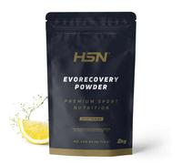 Evorecovery in polvere 2kg limone