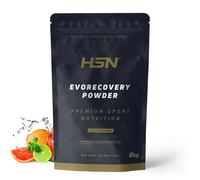 Evorecovery in polvere 2kg punch di frutta