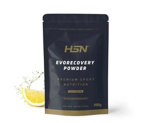 Evorecovery in polvere 500g limone