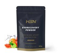 Evorecovery in polvere 500g punch di frutta