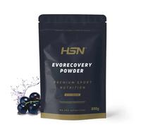 Evorecovery in polvere 500g ribes nero