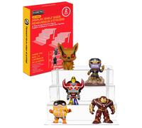 EVORETRO - Acrylic Display Risers for Funko Pops a NUOVO