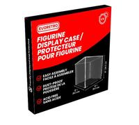 Evoretro Acrylic Modular Display Case 25 cm