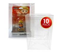 Evoretro Cover Amiibo