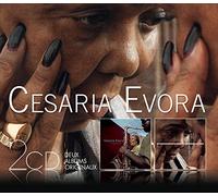 Evoria, Cesaria - Nha Sentimento/Rogamar