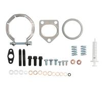 EVORON EVMK0004-PLUS Kit montaggio turbocompressore