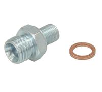 EVORON EVMK0187 Vite cava, Compressore