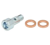 EVORON EVMK0188 Vite cava, Compressore