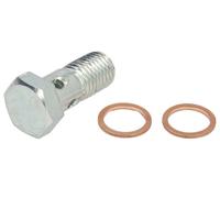 EVORON EVMK0191 Vite cava, Compressore