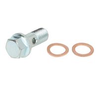 EVORON EVMK0192 Vite cava, Compressore