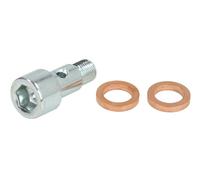 EVORON EVMK0195 Vite cava, Compressore