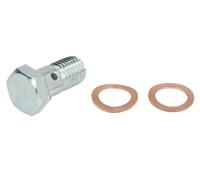 EVORON EVMK0196 Vite cava, Compressore