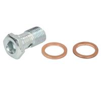 EVORON EVMK0198 Vite cava, Compressore