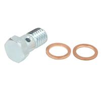 EVORON EVMK0201 Vite cava, Compressore