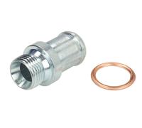 EVORON EVMK0205 Vite cava, Compressore