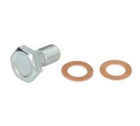 EVORON EVMK0207 Vite cava, Compressore