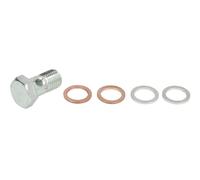 EVORON EVMK0208 Vite cava, Compressore