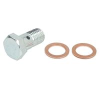EVORON EVMK0210 Vite cava, Compressore