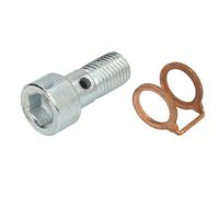 EVORON EVMK0211 Vite cava, Compressore