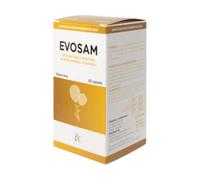 EVOSAM 30CPS