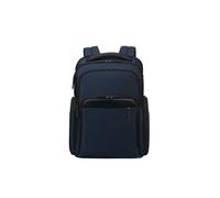 Zaino porta pc da 14,1 pollici Samsonite Evosight, blue - Tabella Colori: Blu