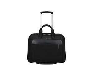 Evosight Rolling Tote 17.3`` Samsonite