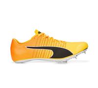 EVOSPEED TOKYO BRUSH 4 Puma Arancio, Giallo