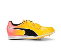 EVOSPEED TRIPLE JUMP 10 Puma Arancio, Giallo