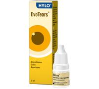 EVOTEARS COLL OFTAL 3ML