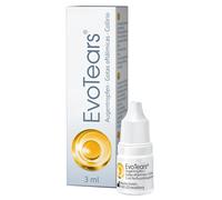 EVOTEARS COLL OFTAL 3ML