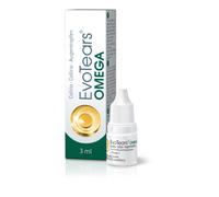Evotears omega collirio soluzione oftalmica