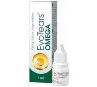 Evotears omega collirio soluzione oftalmica
