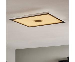 Evotec Lampada LED da soffitto quadrata Zen Color Control Evotec
